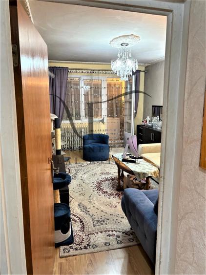Oportunitate 3 Camere 72 mp 2 balcoane 2 bai etaj 10 Doamna Ghica  - 5