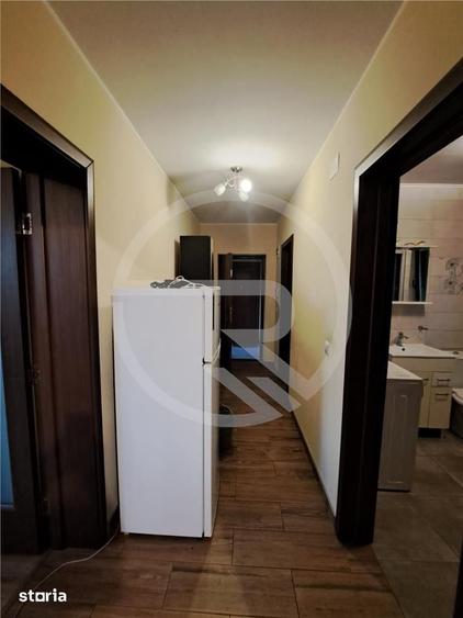 Apartament cu 2 camere, 50 mp utili, situat in cartierul Bulgaria! - 5