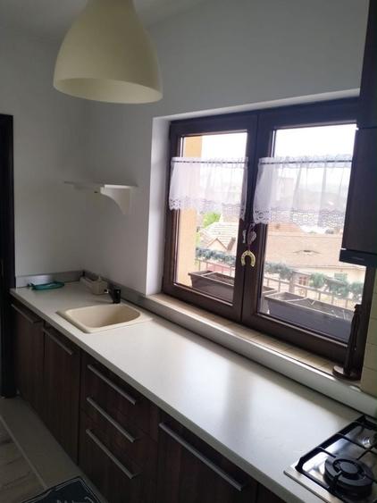 Apartament cu 3 camere în Lazaret