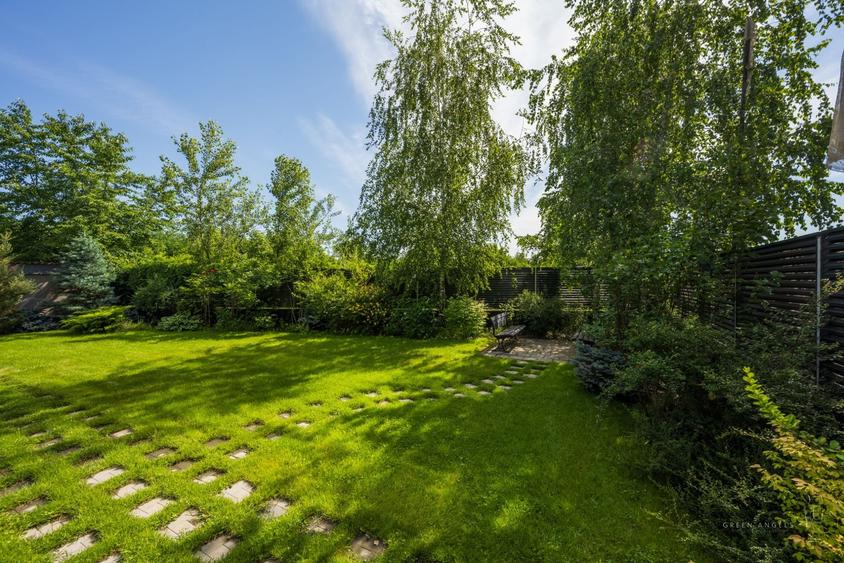 Apartament cu 2 camere decomandat în Dămăroaia