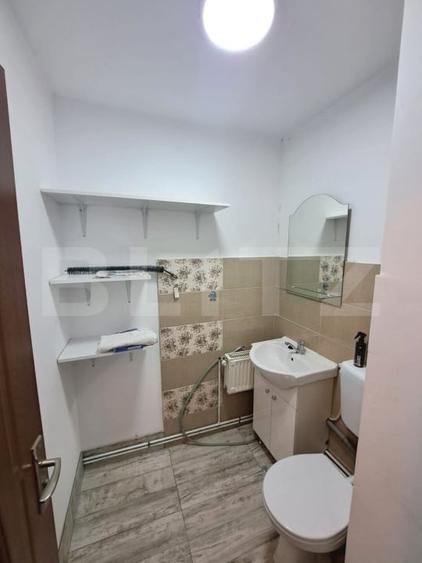 Apartament 3 camere decomandat | 57 mp | Bartolomeu | Pivniță 15 mp | Parcare - 12