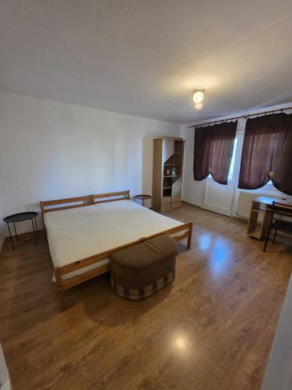 Inchiriez apartament 2 camere, decomandat, pe strada Soseaua Nicolina (Rond Vechi -langa BRD), modelul cu bucatarie inchisa. - 6