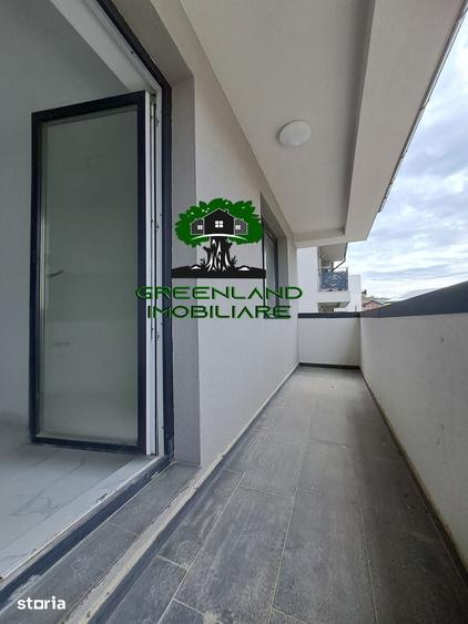 Apartament cu 2 camere în Bârnova