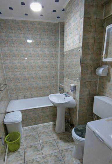 Apartament cu 2 camere decomandat în Govândari