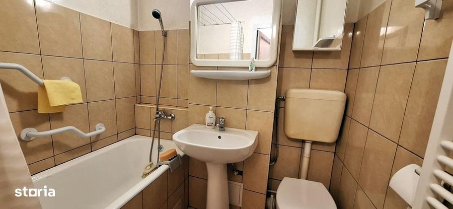 Apartament cu 2 camere decomandat, mobilat în Grigorescu