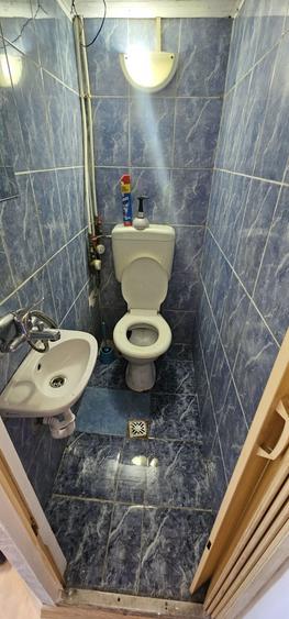 Garsonieră decomandată în Exterior Vest