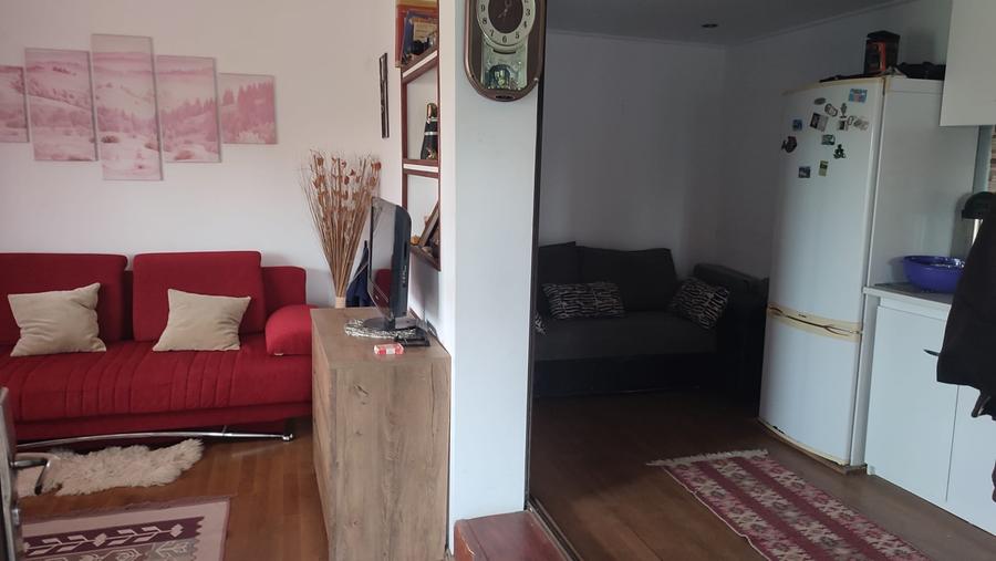 Teren extravilan de 1088 mp, în Costi