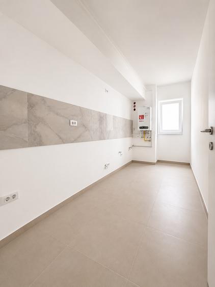 Oferta Lunii! Direct Dezvoltator - O camera, Decomandat, 38.55mp, Pacurari - 4