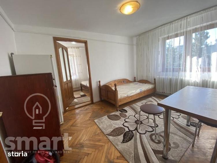 Apartament 2 camere confort 2 Gheorgheni - 2