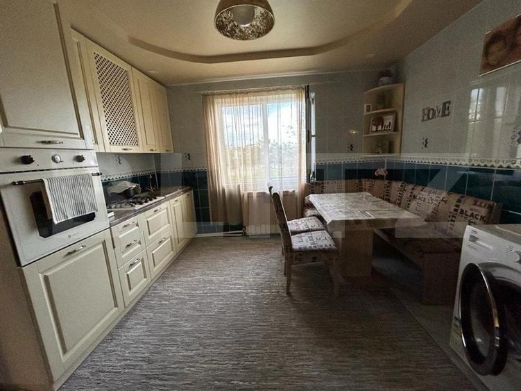 Oportunitate,casa multifunctionala 9 camere, 420 mp utili, zona Galeria Suceava - 7
