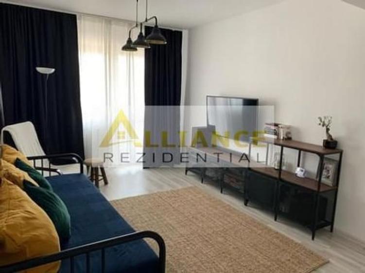 Apartament 2 camere | Drumul Jilavei | Bloc 2020 | 55 mp - 5
