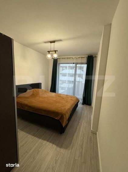 Apartament cu 2 camere în Central