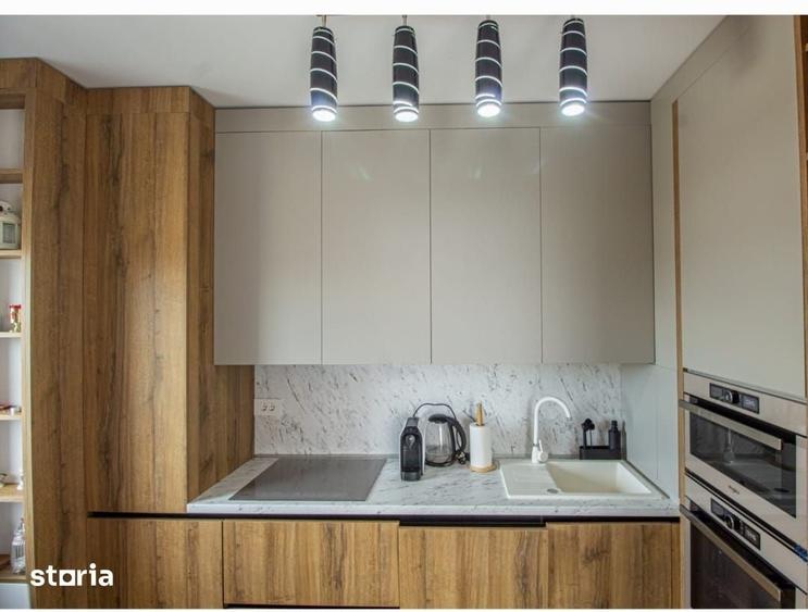 Apartament cu 2 camere în Bartolomeu