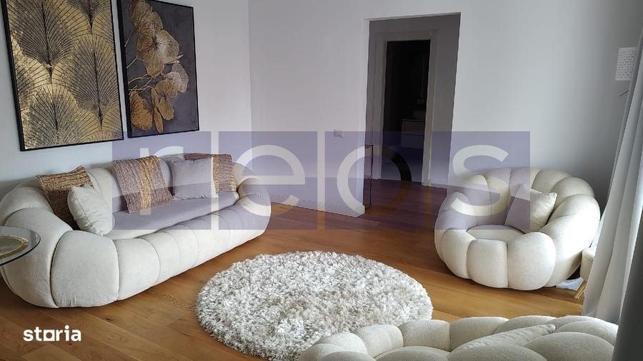 Inchiriere 2 Camere | Mobilat Utilat | Garaj | Baneasa - 4