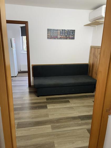 Garsonieră semidecomandată, mobilată în Bogdăneștilor