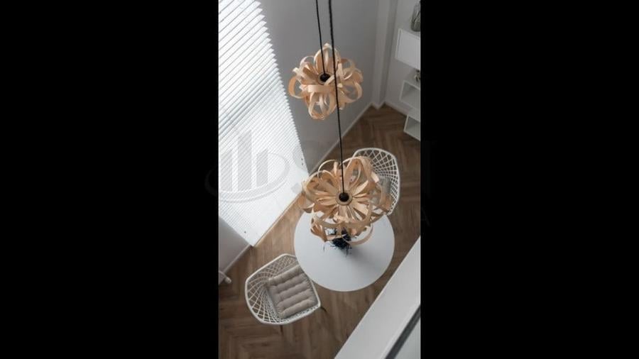 Apartament cu 2 camere semidecomandat în Bucureștii Noi