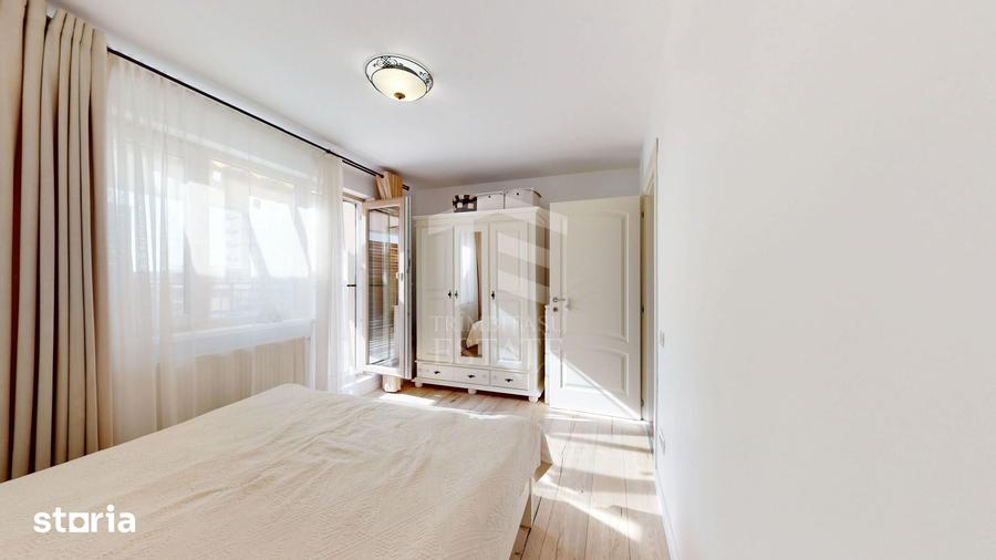 Apartament cu 2 camere în Ferdinand