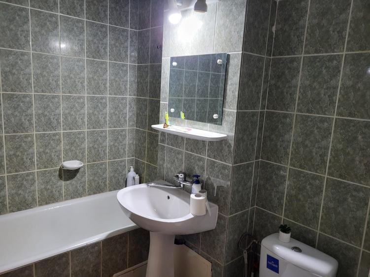 Apartament cu 2 camere decomandat în Gheorgheni