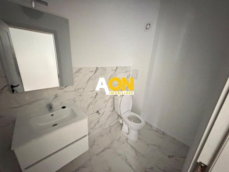 Apartament cu 3 camere decomandat în Ampoi 3