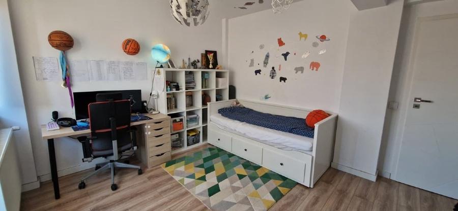 Apartament de 3 camere - spatios si luminos - 9
