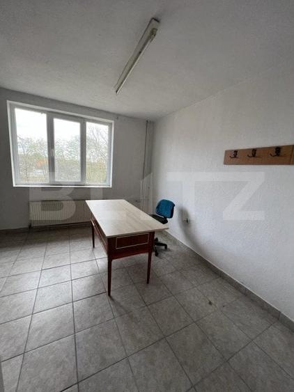 Spațiu industrial, de 400 mp, în Est