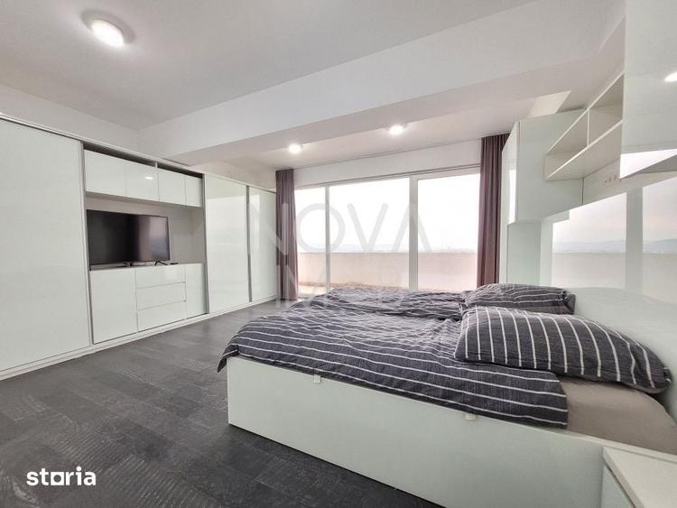Apartament cu 4 camere în Șelimbăr