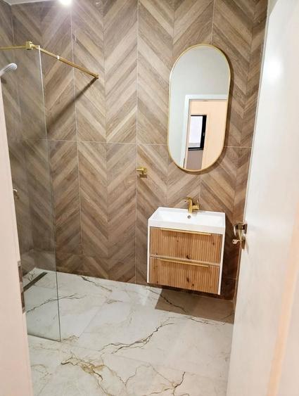 Apartament cu 2 camere în Pieptănari