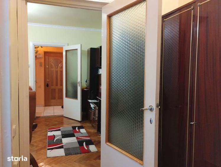 Apartament cu 2 camere în Gojdu