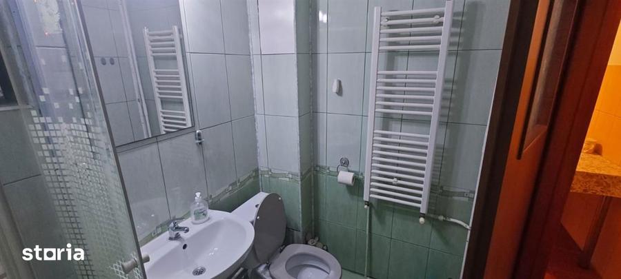 Garsonieră în Nicolina