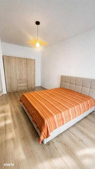Garsonieră în Central