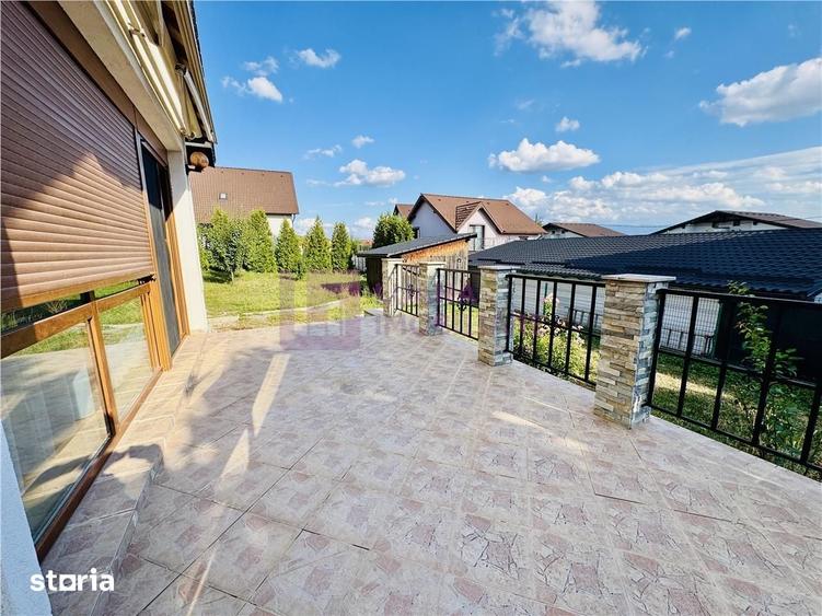 Casa individuala in Bavaria | teren 830 mp | garaj, pivnita | video - 10
