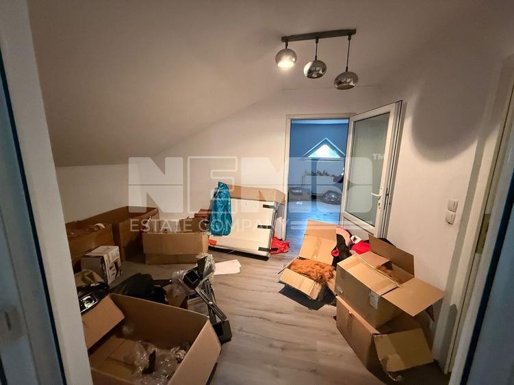 Spațiu comercial, de 300 mp, în Ultracentral