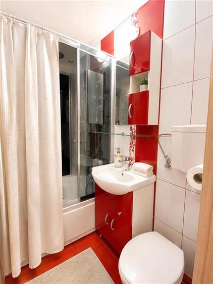 Apartament confortabil si ergonomic, Centrul Civic - Grivitei, Brasov - 4