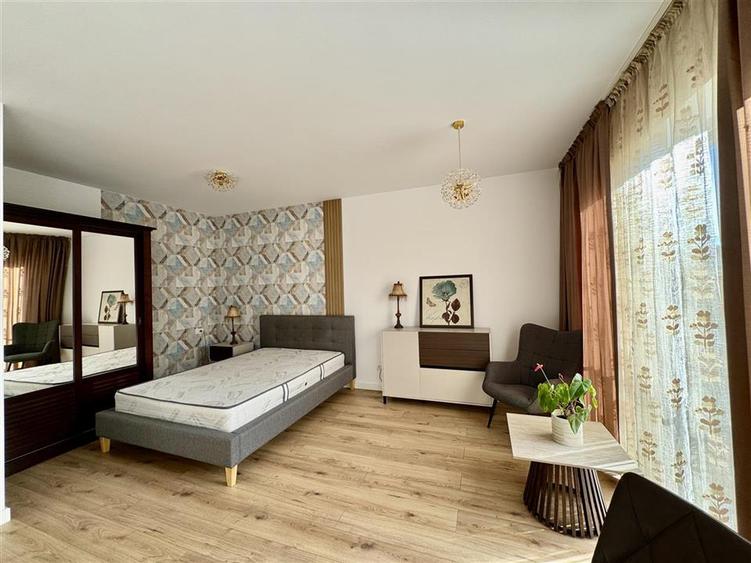Garsoniera Vitus Residence | prima inchiriere | parcare - 2
