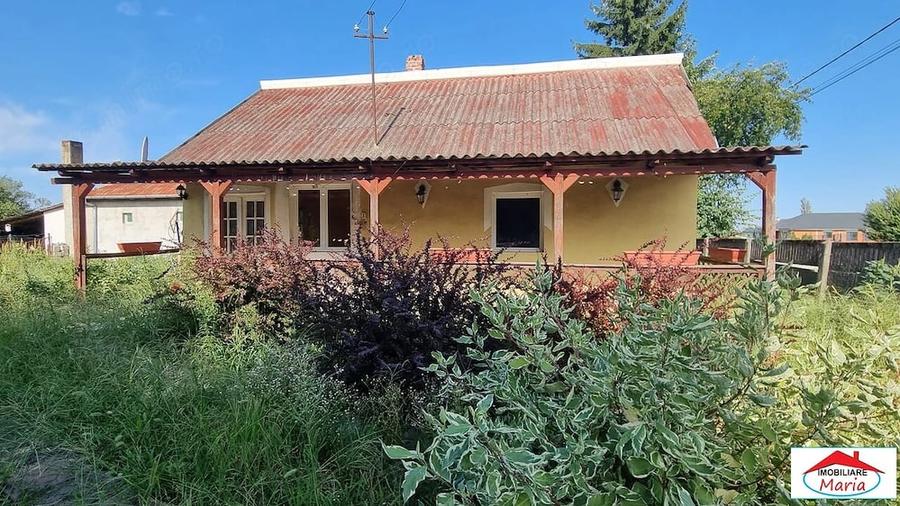 Casă în Apa