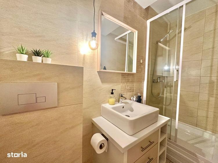 Apartament cu 3 camere în Ștefăneștii de Jos