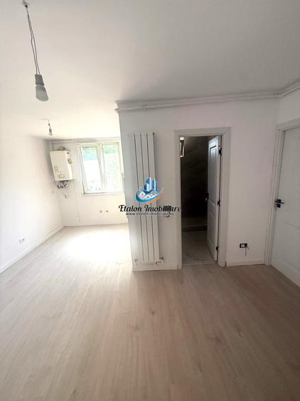 Apartament cu 2 camere decomandat în Mărăței