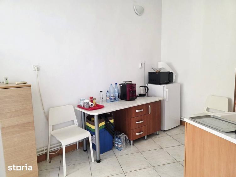 Apartament cu 3 camere în Eminescu