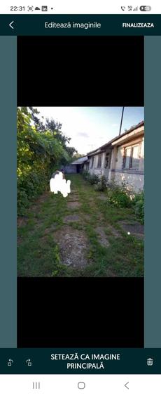 Casă cu 4 camere în Central
