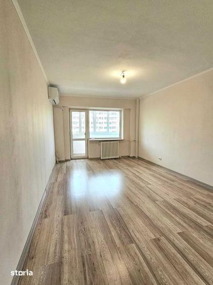 Apartament cu 3 camere decomandat în Militari