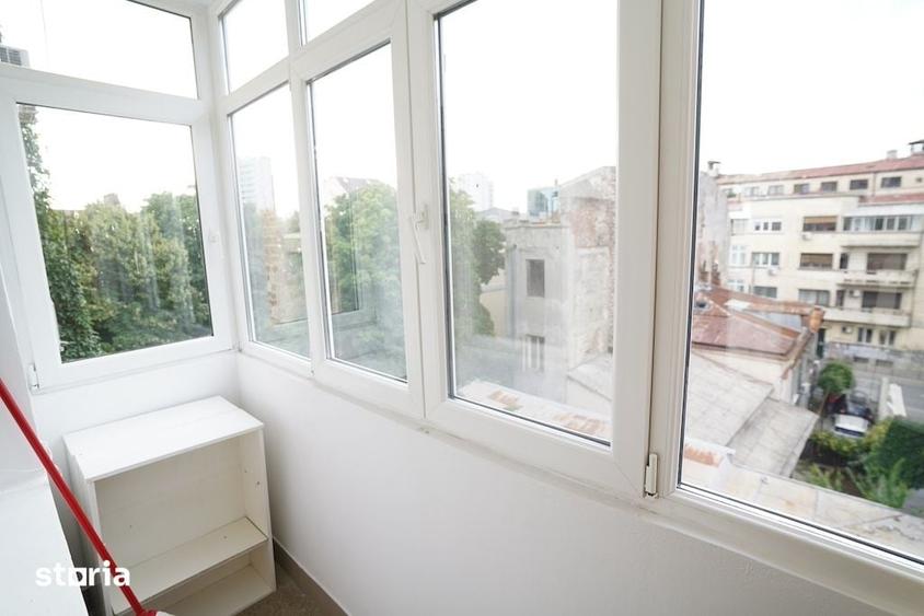 Apartament cu 2 camere în Victoriei