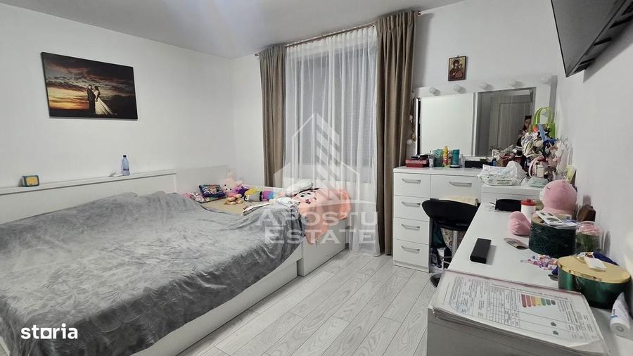 Casa individuala de vanzare cu 4 camere, 2 bai, terasa si foisor, Sag - 1