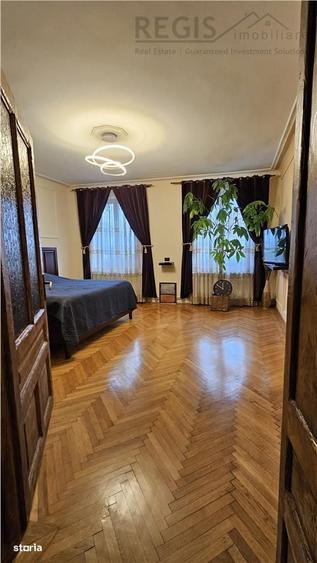 Casă cu 3 camere în Brașovul Vechi