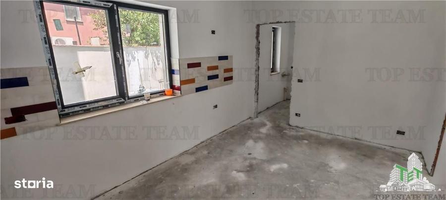 Casă cu 4 camere în Drumul Taberei