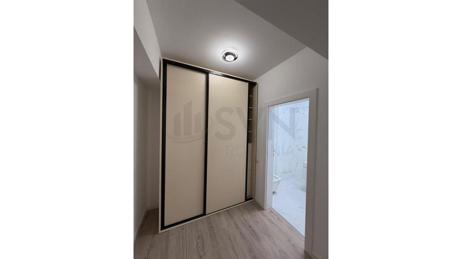 Apartament cu 3 camere decomandat, mobilat în Pipera