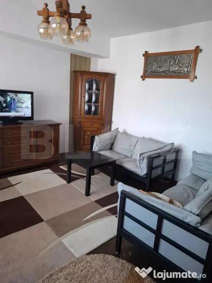 Apartament 3 camere, 60 mp, zona Centrala - Targoviste (Dambovita) - 6