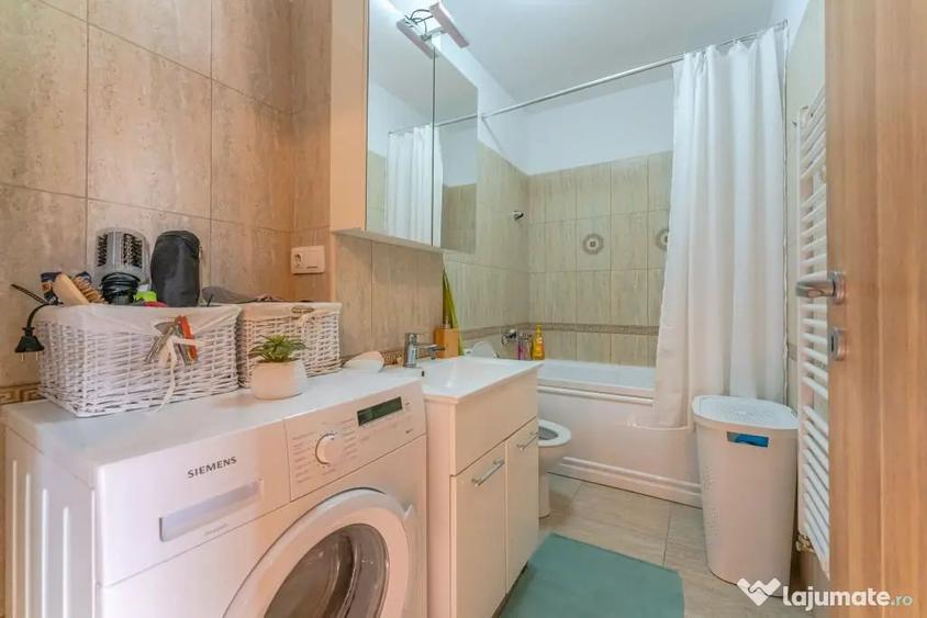 Apartament Sanpetru | 70 mp Suprafa?a Totala + Curte ... - 2