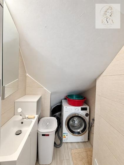 Casă cu 4 camere cu Teren 140 Mp în Ciorogârla