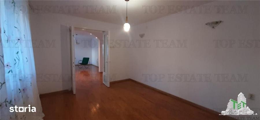 Spațiu comercial, de 60 mp, în Ștefan cel Mare