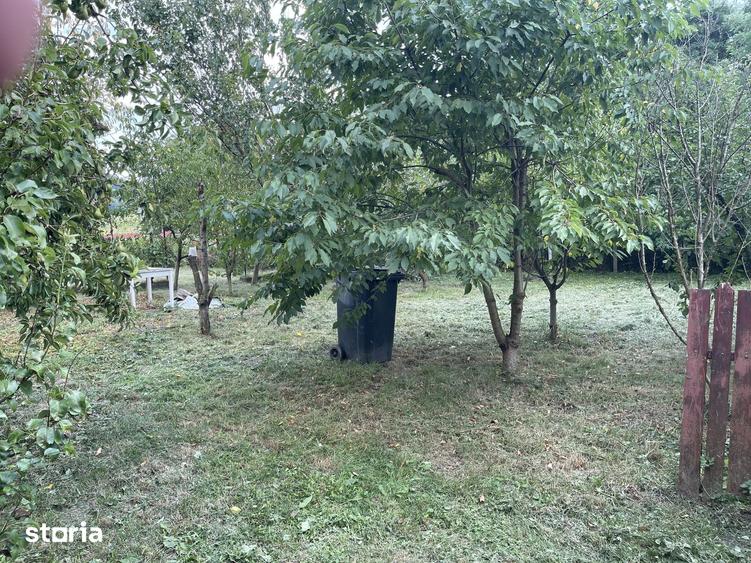 Casă cu 3 camere cu Teren 755 Mp în Gheorghe Doja